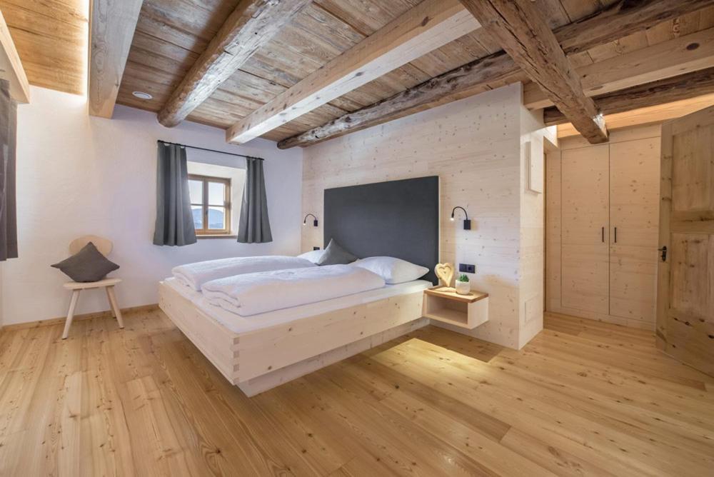 Apartament Ban Hofa Bressanone Zewnętrze zdjęcie